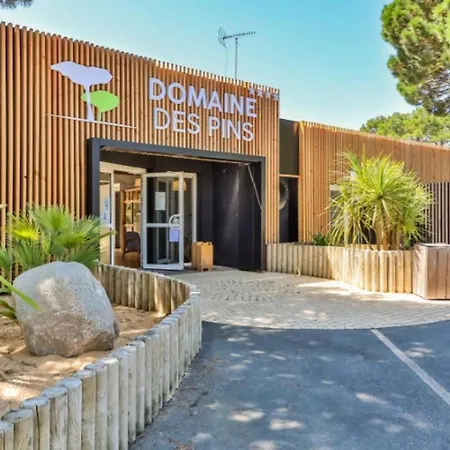 Mobil Climatisation, Animaux Permis - 5 Pers. - Api-1-52-2593 *
